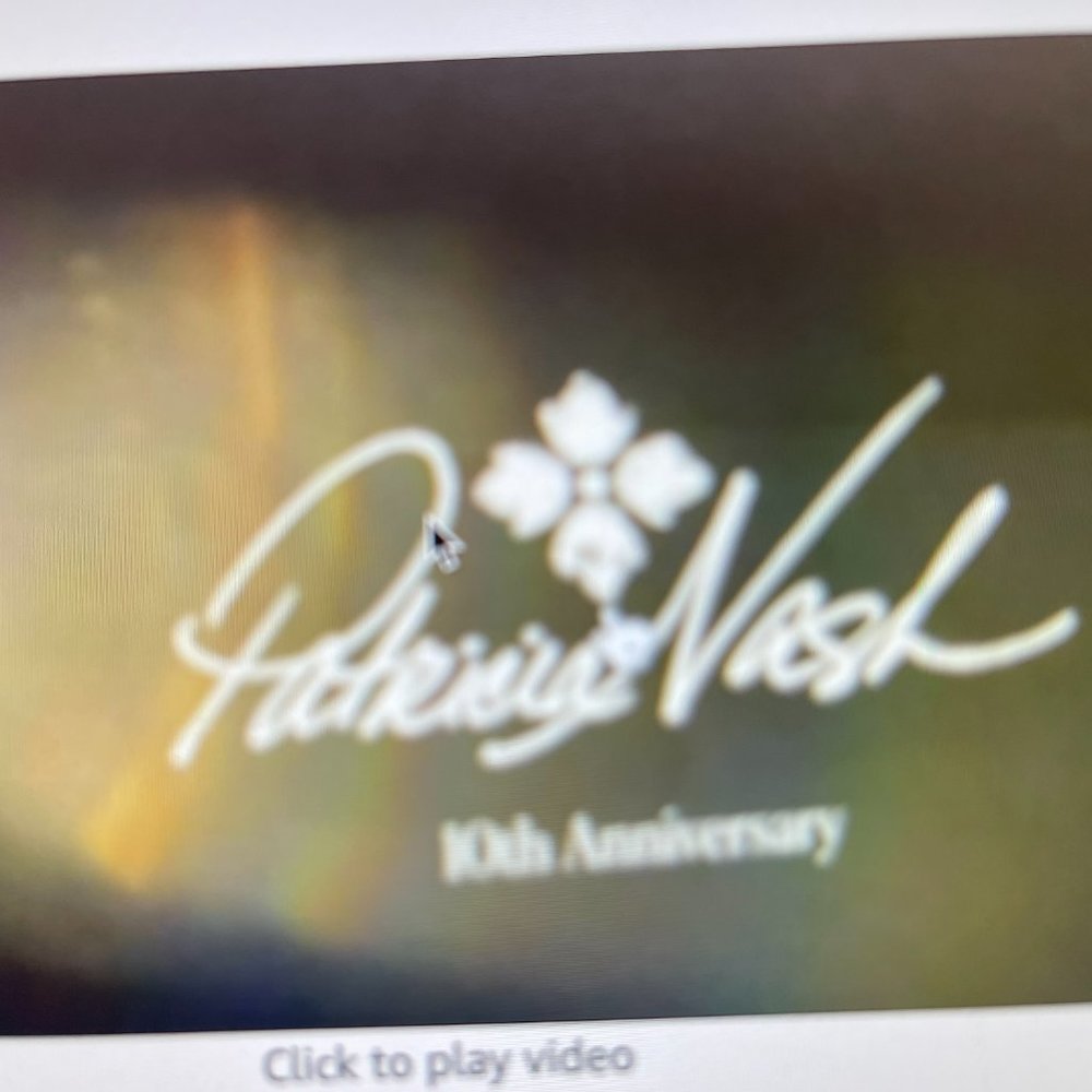 PATRICIA NASH MILAN ITALY-NWT $ 249.00 LAST ONE FOREVER ! - Picture 13 of 16